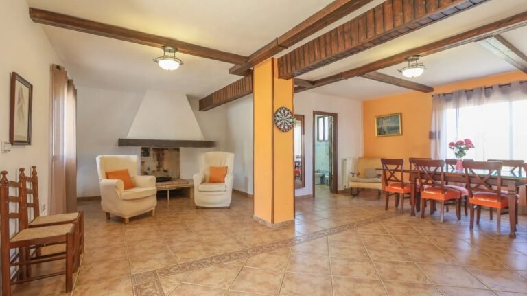 El Pantano - Espacio Conviven