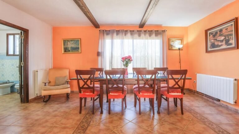 El Pantano - Espacio Conviven