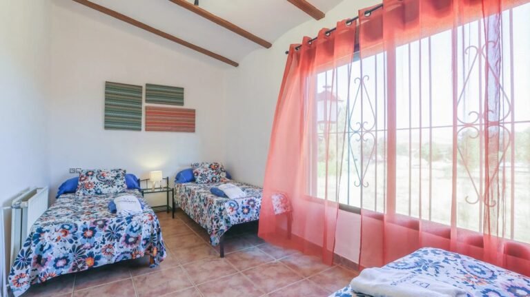 El Pantano - Espacio Conviven