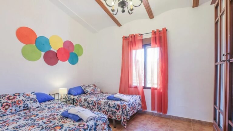 El Pantano - Espacio Conviven