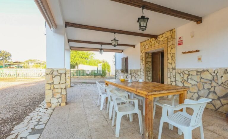 El Pantano - Espacio Conviven