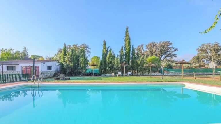 El Pantano - Espacio Conviven